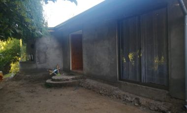 Casa en Parcela de 5.000.- Mts2 en Sector Rabones