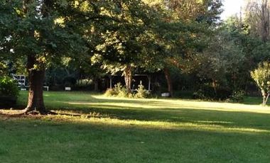 Linda Casa, en Parcela de 5.000.- Mts a sòlo 5KM de Linares