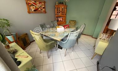 SE VENDE CASA EN CONDOMINIO CASA CAMPO I