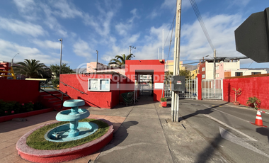 SE VENDE CASA EN CONDOMINIO CASA CAMPO I