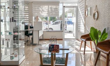 VIÑA VENDE DERECHO DE LLAVES PROPIEDAD COMERCIAL MIRAFLORES