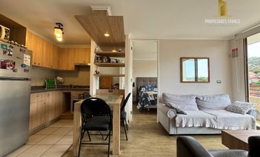 VENTA ESPECTACULAR DEPARTAMENTO 2D 2B VILLA DULCE