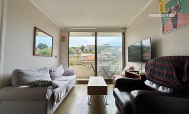 VENTA ESPECTACULAR DEPARTAMENTO 2D 2B VILLA DULCE