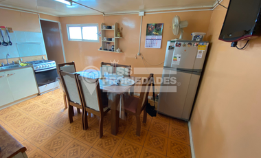 SE VENDE CASA EN POBLACION CHILE