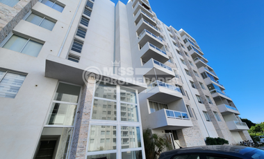 SE ARRIENDA DEPARTAMENTO EN AV. PACIFICO, LA SERENA