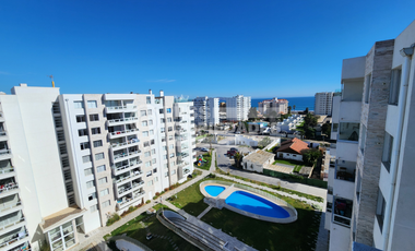 SE ARRIENDA DEPARTAMENTO EN AV. PACIFICO, LA SERENA