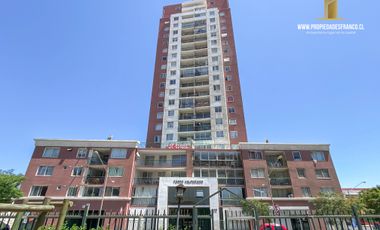 VALPARAISO VENDE AMPLIO DEPARTAMENTO 4D 2B VISTA PANORAMICA