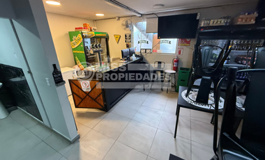 SE VENDE CASA COMERCIAL EN SECTOR NORTE