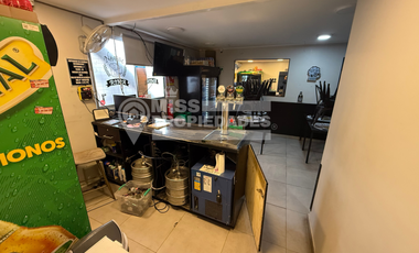 SE VENDE CASA COMERCIAL EN SECTOR NORTE