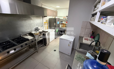 SE VENDE CASA COMERCIAL EN SECTOR NORTE