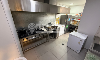 SE VENDE CASA COMERCIAL EN SECTOR NORTE