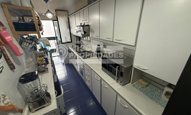 SE VENDE DEPARTAMENTO EN EDIFICIO TORRE DEL PARQUE
