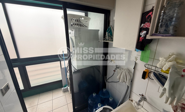 SE VENDE DEPARTAMENTO EN EDIFICIO TORRE DEL PARQUE