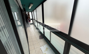 SE VENDE DEPARTAMENTO EN EDIFICIO TORRE DEL PARQUE
