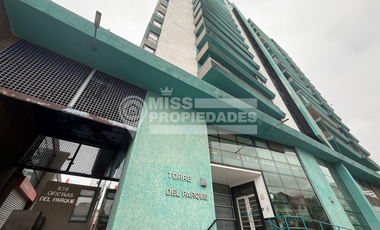 SE VENDE DEPARTAMENTO EN EDIFICIO TORRE DEL PARQUE