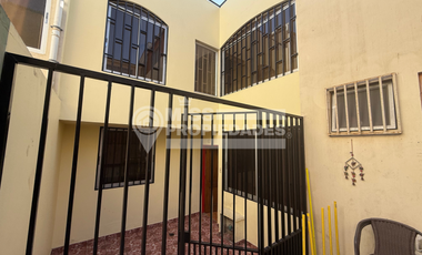 SE VENDE CASA EN CONDOMINIO DOÑA LAURA