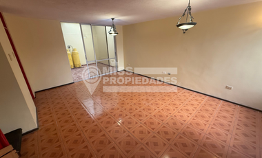 SE VENDE CASA EN CONDOMINIO DOÑA LAURA