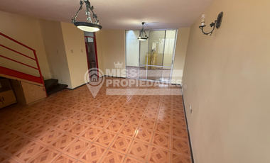SE VENDE CASA EN CONDOMINIO DOÑA LAURA