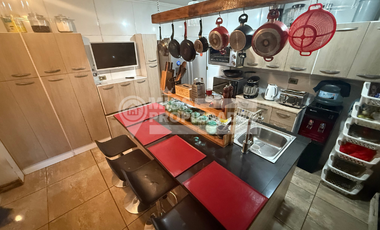 SE VENDE CASA EN SECTOR NORTE