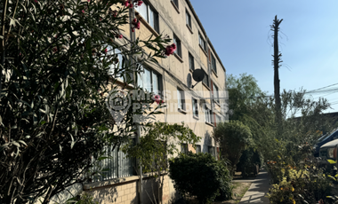 SE ARRIENDA DEPARTAMENTO EN PEÑALOLÉN, SANTIAGO