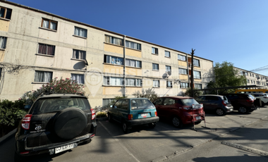 SE ARRIENDA DEPARTAMENTO EN PEÑALOLÉN, SANTIAGO