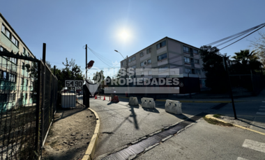 SE ARRIENDA DEPARTAMENTO EN PEÑALOLÉN, SANTIAGO