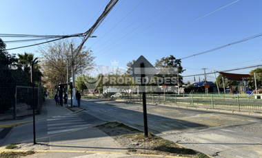 SE ARRIENDA DEPARTAMENTO EN PEÑALOLÉN, SANTIAGO