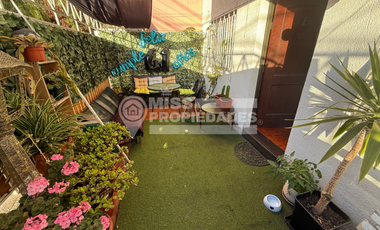 SE VENDE CASA EN SECTOR CENTRO