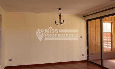 SE VENDE CASA EN VILLA BILBAO CALAMA