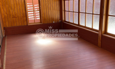 SE VENDE CASA EN VILLA BILBAO CALAMA