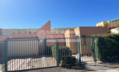 SE VENDE CASA EN VILLA BILBAO CALAMA