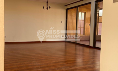 SE VENDE CASA EN VILLA BILBAO CALAMA