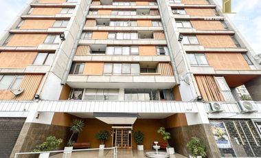 VENTA DEPARTAMENTO 2D 2B PARQUE INES DE SUAREZ PROVIDENCIA