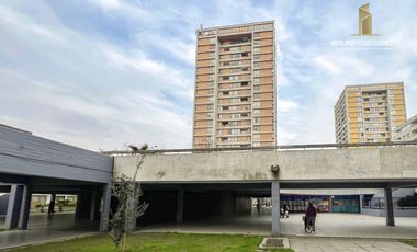 VENTA DEPARTAMENTO 2D 2B PARQUE INES DE SUAREZ PROVIDENCIA