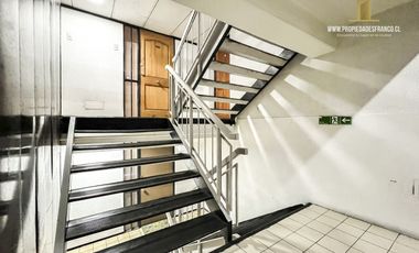 VENTA DEPARTAMENTO 2D 2B PARQUE INES DE SUAREZ PROVIDENCIA