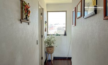 CERRO BARON VENDE DEPARTAMENTO 3D 2B VISTA PANORAMICA MAR