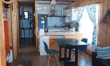 SE VENDE TERRENO EN SALINAS DE TONGOY