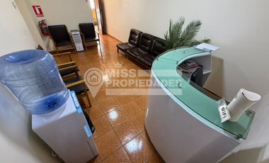 SE VENDE CLINICA ODONTOLOGICA FULL EQUIPADA