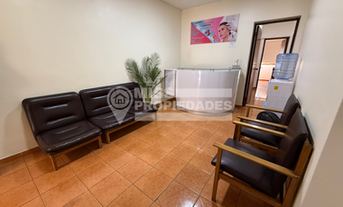 SE VENDE CLINICA ODONTOLOGICA FULL EQUIPADA
