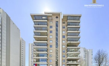 CONCON VENTA DEPARTAMENTO 4D 3B FRANCISCO SOZA COUSIÑO