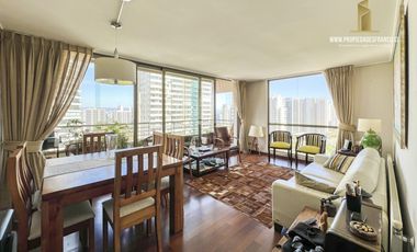 CONCON VENTA DEPARTAMENTO 4D 3B FRANCISCO SOZA COUSIÑO