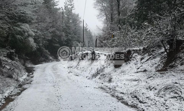 SE VENDEN TERRENOS EN SECTOR LAS LUMAS, CHILLAN