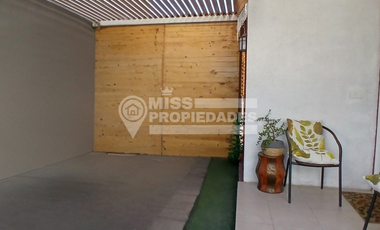 SE VENDE CASA EN CONDOMINIO TRAVESIA DEL DESIERTO, CALAMA