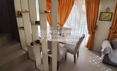 SE VENDE CASA EN CONDOMINIO TRAVESIA DEL DESIERTO, CALAMA