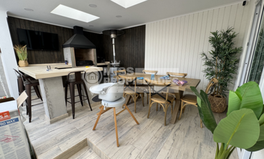 SE VENDE CASA EN CONDOMINIO OLLAGÜE II, SECTOR COSTA LAGUNA