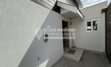 SE VENDE CASA EN CONDOMINIO OLLAGÜE II, SECTOR COSTA LAGUNA