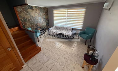 SE VENDE CASA EN CONDOMINIO TRIPOLIS