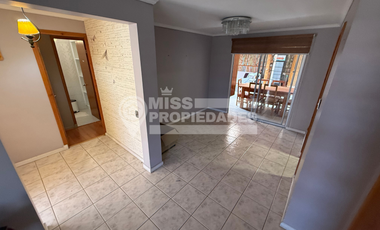 SE VENDE CASA EN CONDOMINIO TRIPOLIS