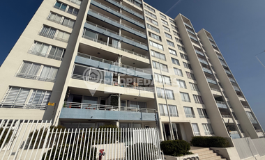 SE VENDE DEPARTAMENTO SECTOR COSTA LAGUNA