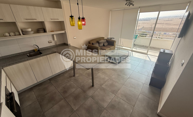 SE VENDE DEPARTAMENTO SECTOR COSTA LAGUNA